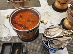 -澜悦港海鲜体验主题餐厅