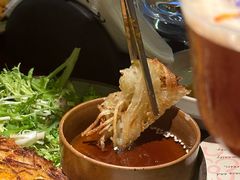 -Fuzzy Bistro 浮几韩餐·茶酒馆