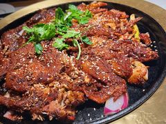 -恰八斗·猛火长沙菜(国贸店)