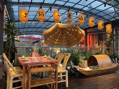 -纸盐河码头火锅(十八梯店)