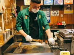 铁板鸭肠-歹街(金成店)