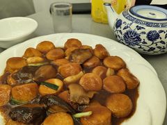 -开元食府(长兴路店)