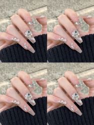 -M·X Nail日式美甲美睫