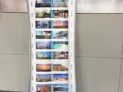 -南通兴东国际机场
