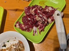-养牛邓·潮汕牛肉海鲜自助火锅(广州店)
