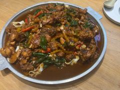 -长寿面馆(振兴路店)