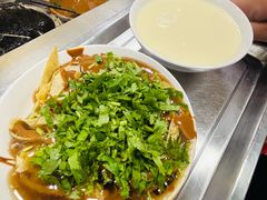 -正味斋锅巴菜(西北角店)