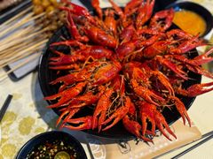 -铭副琦食·虾蟹烩馆(渔人码头店)