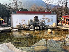 -华清宫景区