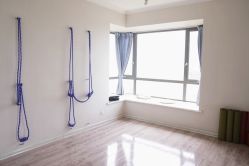 -瑜舍瑜伽连锁教室