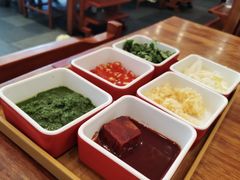 -乐宴·老北京铜火锅(八卦岭店)