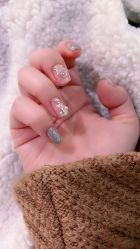 -甲舍if日式美甲美睫