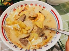 -茶米烧腊茶餐厅(石龙店)