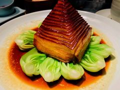 -湖滨28中餐厅·西湖宴·杭州君悦酒店