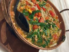 -云采云南菜(中山北路店)