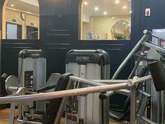 -古德菲力健身(广体店)