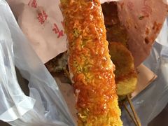 -大腕炸串(河东总店)