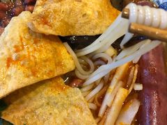 -柳石居柳州螺蛳粉(万达店)