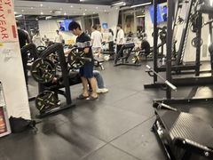 -超鹿运动(达信大厦店)