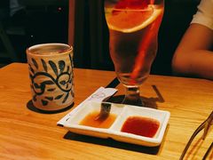 -久苑烧肉(世界城广场店)