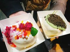 -鬼味烤翅(南锣鼓巷店)