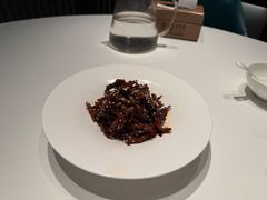 -贡宴盐帮菜自贡驻京联络处餐厅