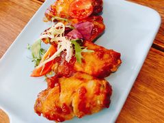 -榖屋house of flour(张江首店)