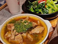 -山四砂锅(钟楼街店)