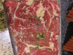 -首尔烤肉大排档(合生汇店)