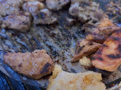-喜井无限自助烤肉公司(石厦店)