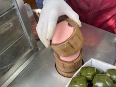 -定胜糕小店-蒋顺发