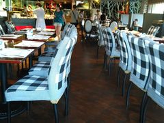 -泰谷酒店·太古码头闽菜自助餐厅