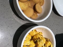 -半天妖烤鱼(京新广场店)