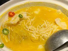 -高第街56号餐厅(泰安万达店)