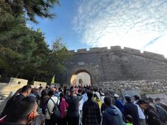-雁门关景区