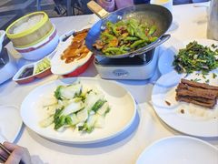 -大鸭梨烤鸭(金色漫香店)