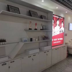 -蕾特恩专业祛痘国际连锁