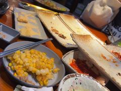 -火炉情韩国料理店(古田路店)