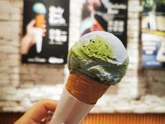 -Dal Cuore 达可芮冰淇淋(陕西北路店)