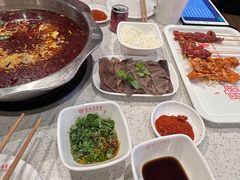 -袁记串串香(喜力博物馆店)