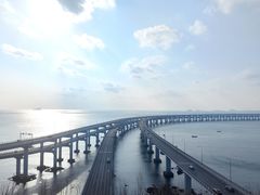 -星海湾跨海大桥