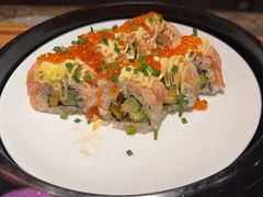 -嘉定凯悦·咖啡厅