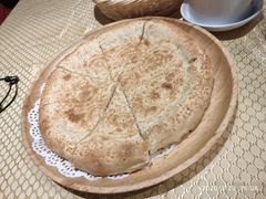 -巴扎美食·新疆菜·西域歌舞表演餐厅(新疆大厦店)