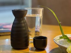 -樱町三味日本料理(城乡世纪广场店)
