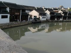 -嘉兴月河历史街区