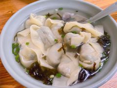-无名氏宵夜小摊(祝家三姐妹馄饨店)