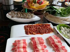 -乐宴KTV(华强北中航城君尚购物中心店)
