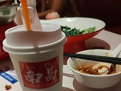 -千百味红餐厅·江西菜(绿地双子塔店)