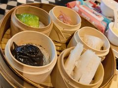 -避风塘(百联东郊店)