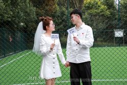 -JEFF STUDIO摄影摄像婚礼跟拍
